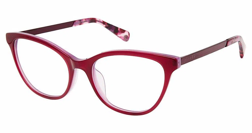 Phoebe PHO-P331 Eyeglasses - view 2